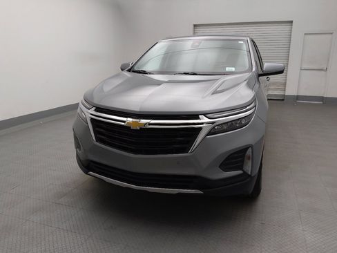 Used 2024 Chevrolet Equinox LT image 15