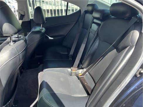 Used 2010 Lexus IS 250 image 12