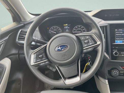 Used 2023 Subaru Forester image 27