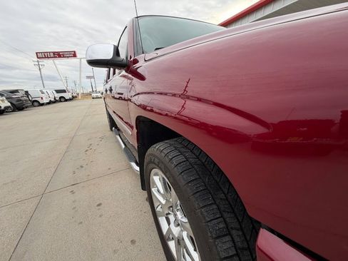 Used 2007 GMC Sierra 1500 SLE w/ Sierra Special Edition image 10