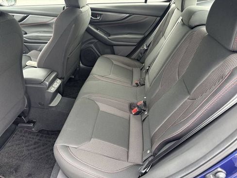 New 2026 Subaru WRX Premium w/ WRX Essentials Package AWD/4WD image 67
