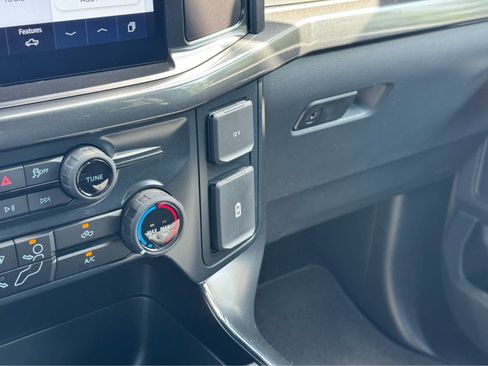 New 2026 Ford F150 STX AWD/4WD image 20