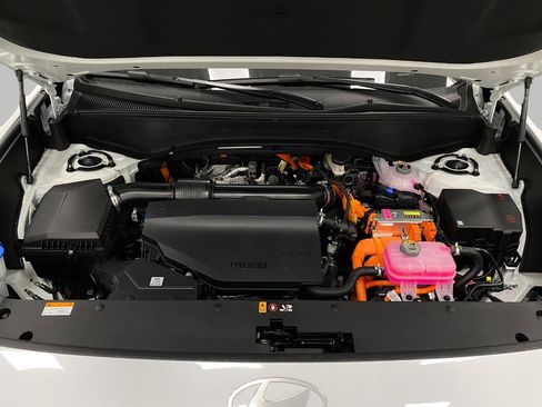 New 2026 Hyundai Palisade SEL Premium image 11