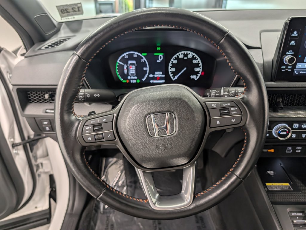 Used 2025 Honda CR-V Sport-L image 19