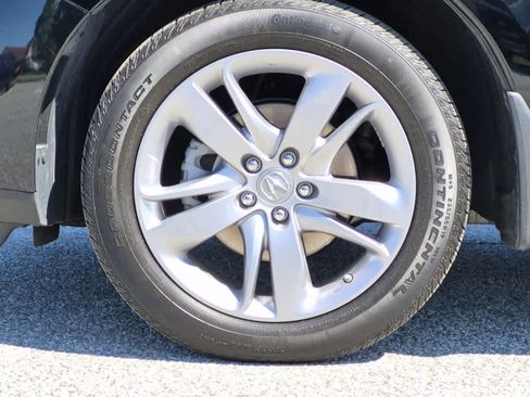 Used 2021 Acura RDX AWD w/ Advance Package image 6