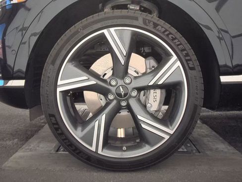 Used 2026 Genesis GV80 3.5T Prestige AWD/4WD image 14