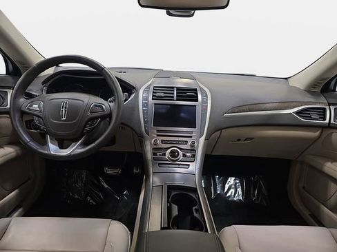 Certified 2019 Lincoln MKZ Reserve w/ Reserve Plus Package AWD/4WD image 9