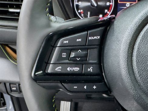 New 2026 Subaru Ascent Bronze Edition image 8