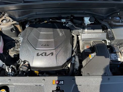 Used 2023 Kia Telluride SX Prestige X-Pro AWD/4WD image 24