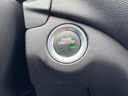Used 2024 Chevrolet Equinox LT w/ LPO, Floor Liner Package AWD/4WD image 15