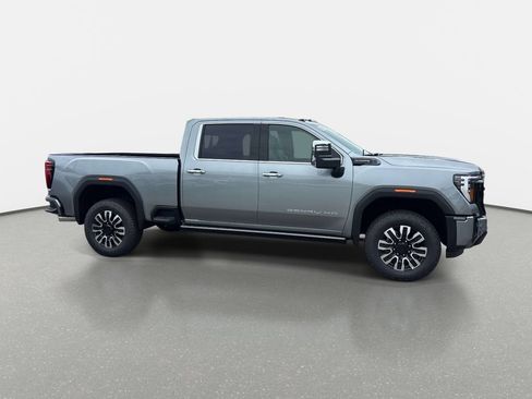 New 2026 GMC Sierra 2500 Denali Ultimate w/ Snow Plow Prep/Camper Package AWD/4WD image 2