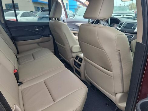 Used 2019 Honda Ridgeline RTL image 25