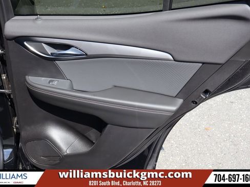 New 2026 Buick Envision Sport Touring image 22