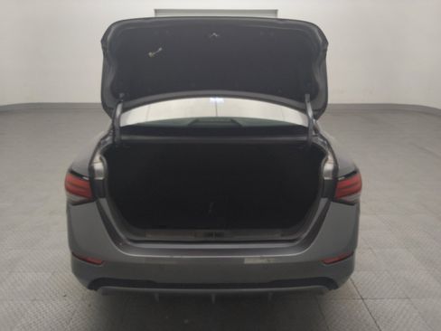 Used 2024 Nissan Sentra SV FWD image 29