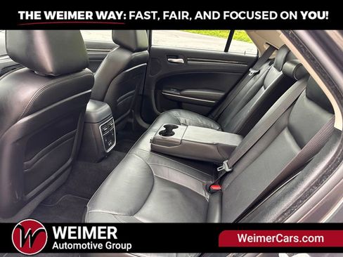 Used 2023 Chrysler 300 Touring L w/ Popular Equipment Group AWD/4WD image 23