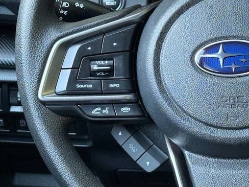 Used 2023 Subaru Crosstrek 2.0i image 30