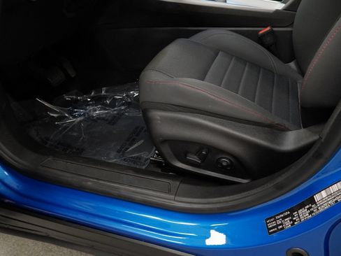 Certified 2025 Dodge Hornet R/T AWD/4WD image 41