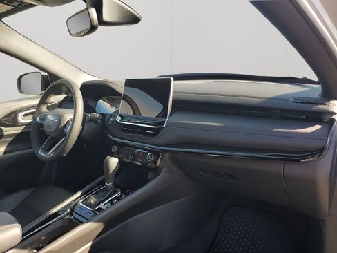 New 2026 Jeep Compass Latitude w/ Quick Order Package 29K image 14