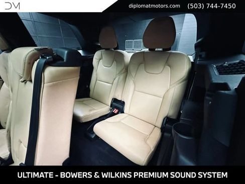 Used 2024 Volvo XC90 T8 Ultimate AWD/4WD image 27
