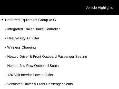 Used 2025 GMC Sierra 1500 AT4X image 13