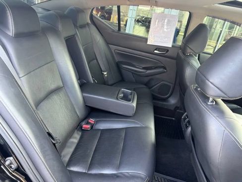 Used 2020 Nissan Altima 2.5 SL FWD image 23