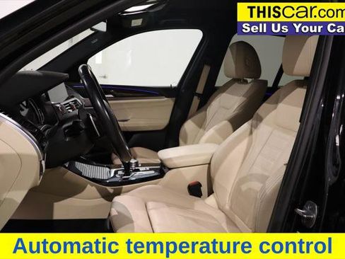 Used 2018 BMW X3 xDrive30i image 18