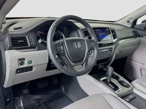 Used 2017 Honda Pilot EX-L image 30