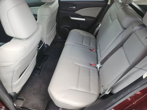 Used 2016 Honda CR-V Touring image 26