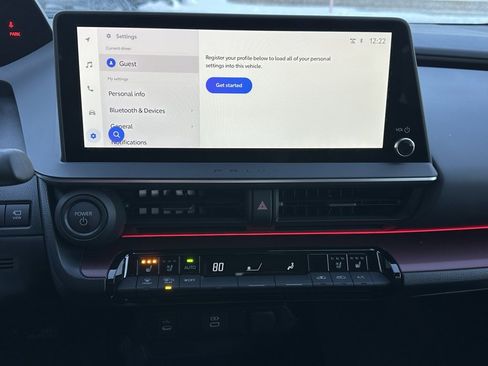 New 2026 Toyota Prius Plug-In Hybrid image 31