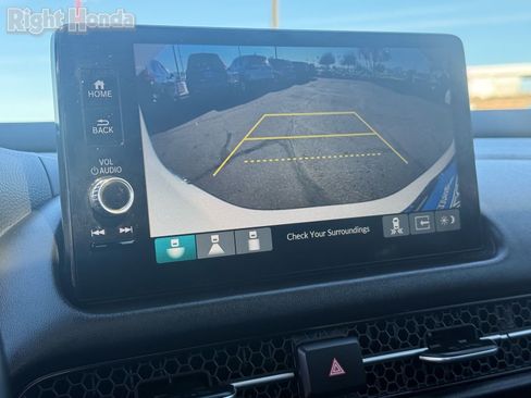 Used 2025 Honda HR-V EX-L image 22