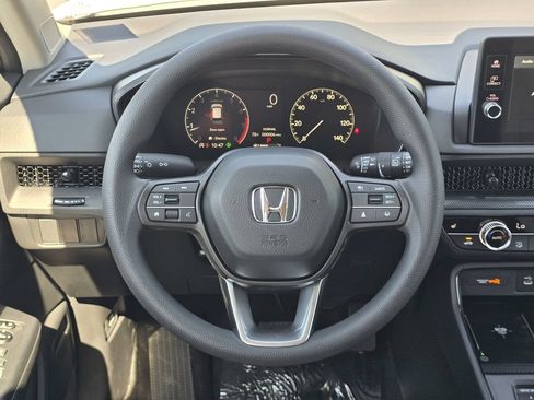 New 2026 Honda CR-V EX image 15