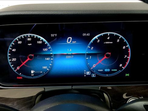 Used 2022 Mercedes-Benz E 450 4MATIC Sedan image 25