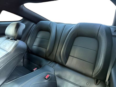 Used 2015 Ford Mustang GT Premium w/ GT Performance Package RWD image 13