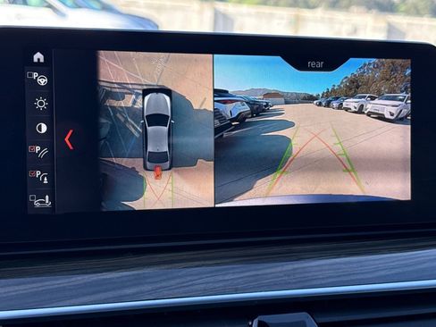 Used 2018 BMW 530e image 25