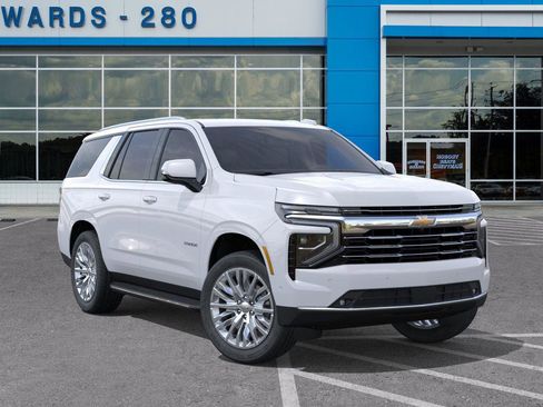 New 2026 Chevrolet Tahoe LT w/ Comfort Package RWD image 7