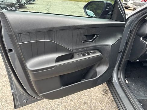 New 2026 Hyundai Kona SEL Sport image 10