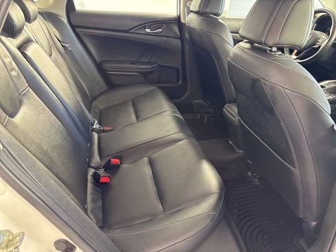 Used 2019 Honda Insight Touring image 22