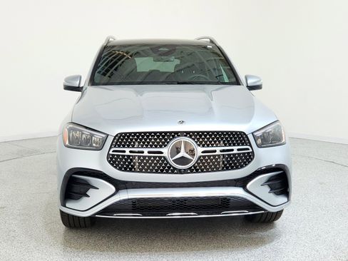 New 2026 Mercedes-Benz GLE 450 4MATIC image 2