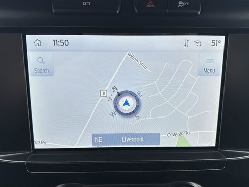 Used 2023 Ford F150 XL w/ STX Appearance Package image 27