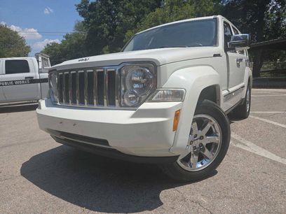 Used 2010 Jeep Liberty Limited w/ Tire & Wheel Group
