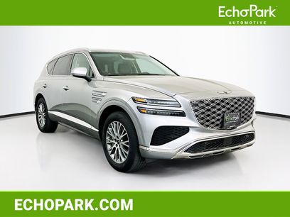 Used 2025 Genesis GV80 2.5T Standard