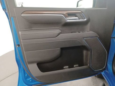 Used 2026 Chevrolet Silverado 1500 RST w/ RST Select Package RWD image 16