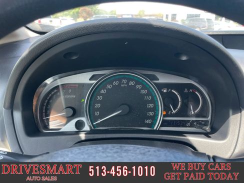 Used 2011 Toyota Venza AWD image 15