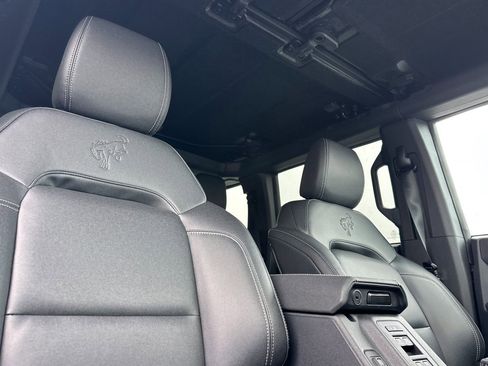 New 2025 Ford Bronco Big Bend image 47