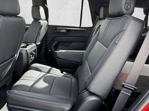 Used 2025 Chevrolet Tahoe RST w/ RST Capability Package AWD/4WD image 18