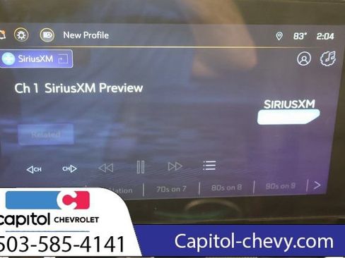 Used 2025 Chevrolet Equinox LT w/ Convenience Package II AWD/4WD image 26