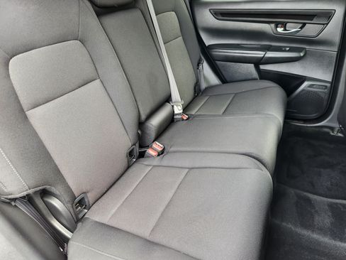 Certified 2026 Honda CR-V LX image 15