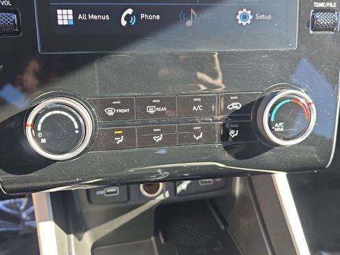 Certified 2023 Hyundai Tucson SEL image 29