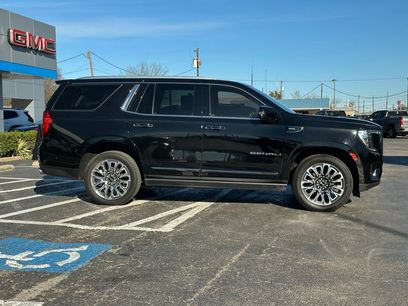 Used 2023 GMC Yukon Denali Ultimate