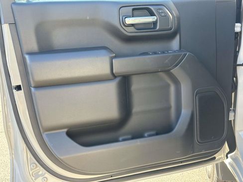 New 2026 Chevrolet Silverado 1500 Custom image 19